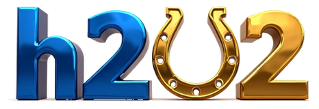 h2o2